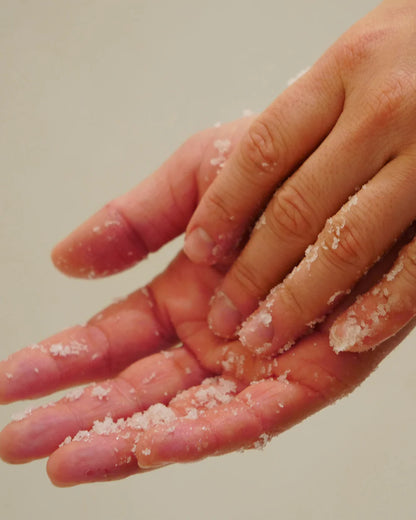 Dead Sea Salts