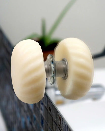 Solid shampoo