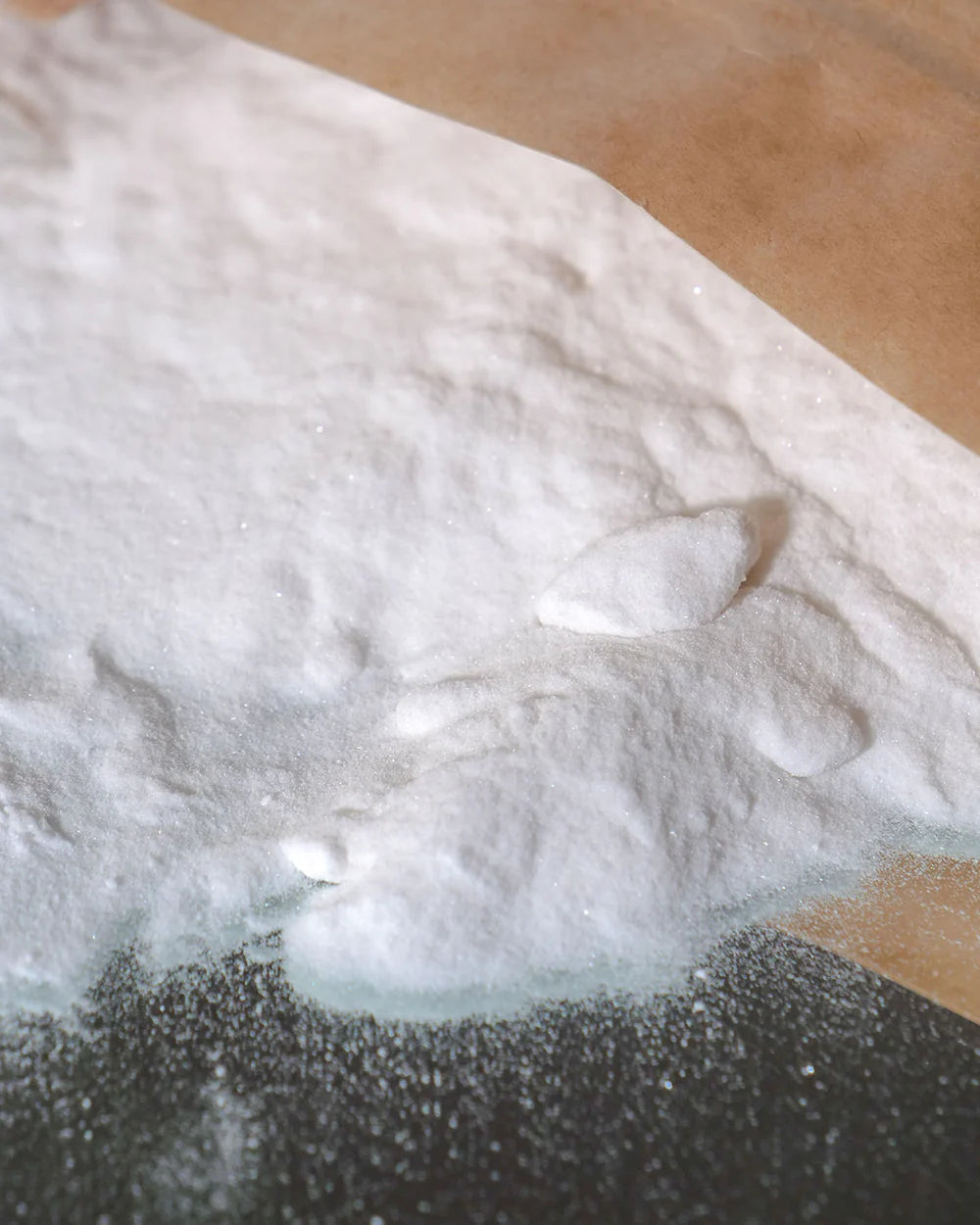 Baking soda