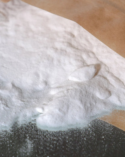 Baking soda