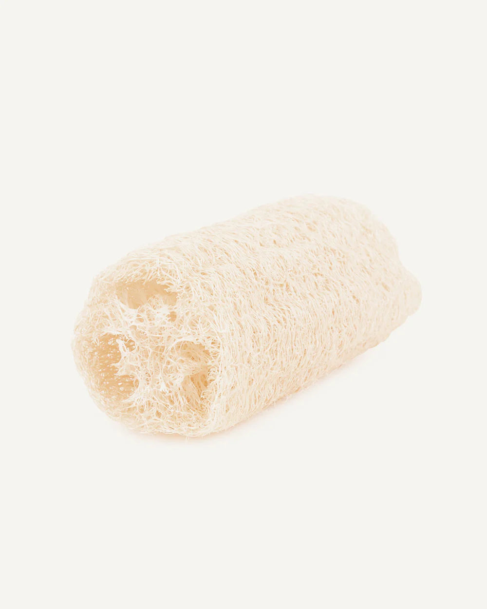 Raw Loofah