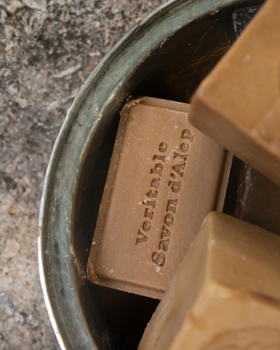 Aleppo Soap 12% Laurel