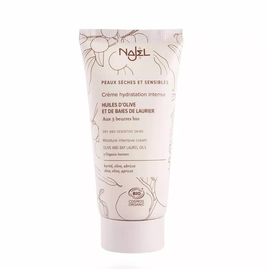 Ultra Rich Face Cream  | Dry & Sensitive skin