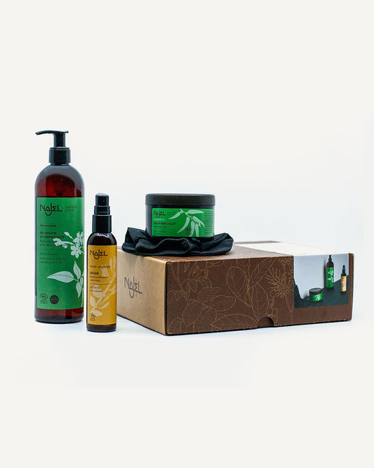 Hammam Box