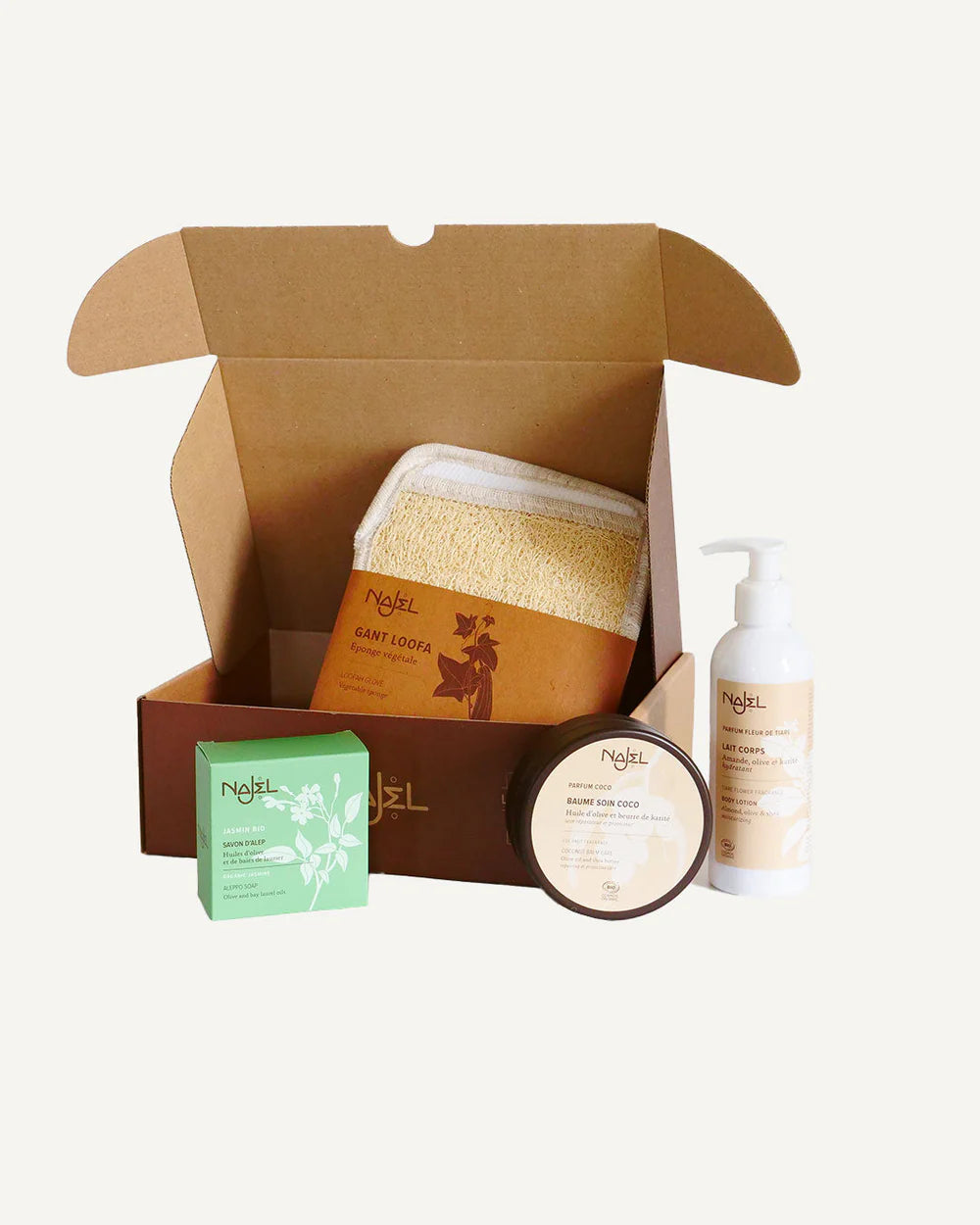 Winter Softness box