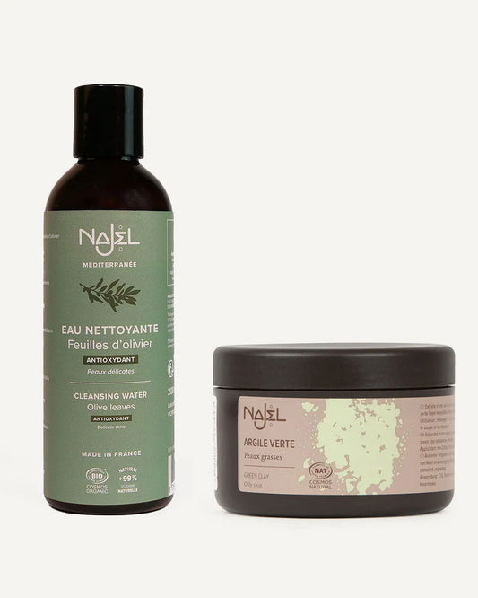 Scalp kit
