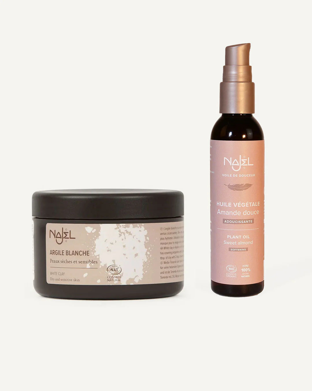 Delicate Skin Kit