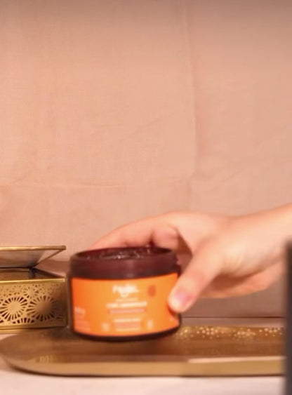 Oriental wax with Organic Cane Sugar | 350g