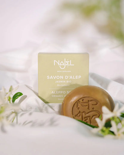 Aleppo Soap  | Jasmine