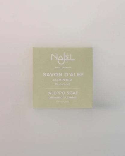 Aleppo Soap  | Jasmine